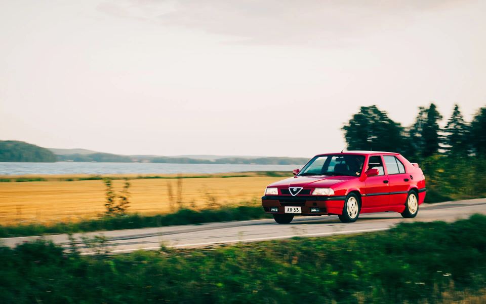Alfa 33