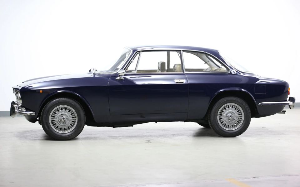 GT (105 Bertone)