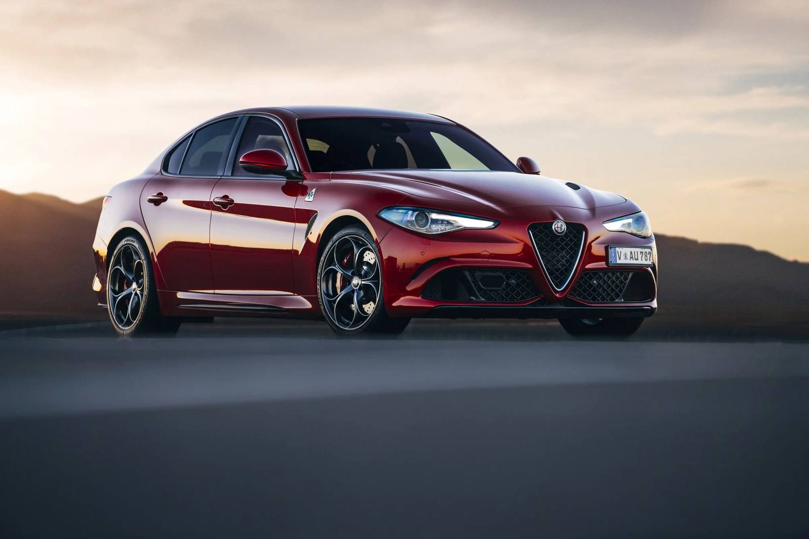 Quadrifoglio