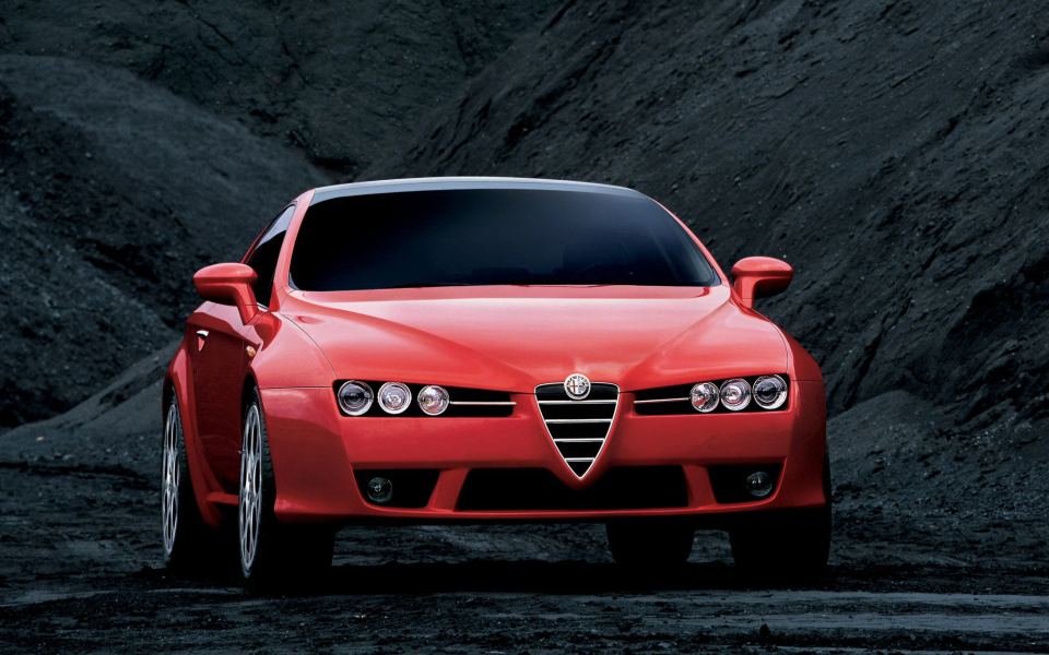 Brera