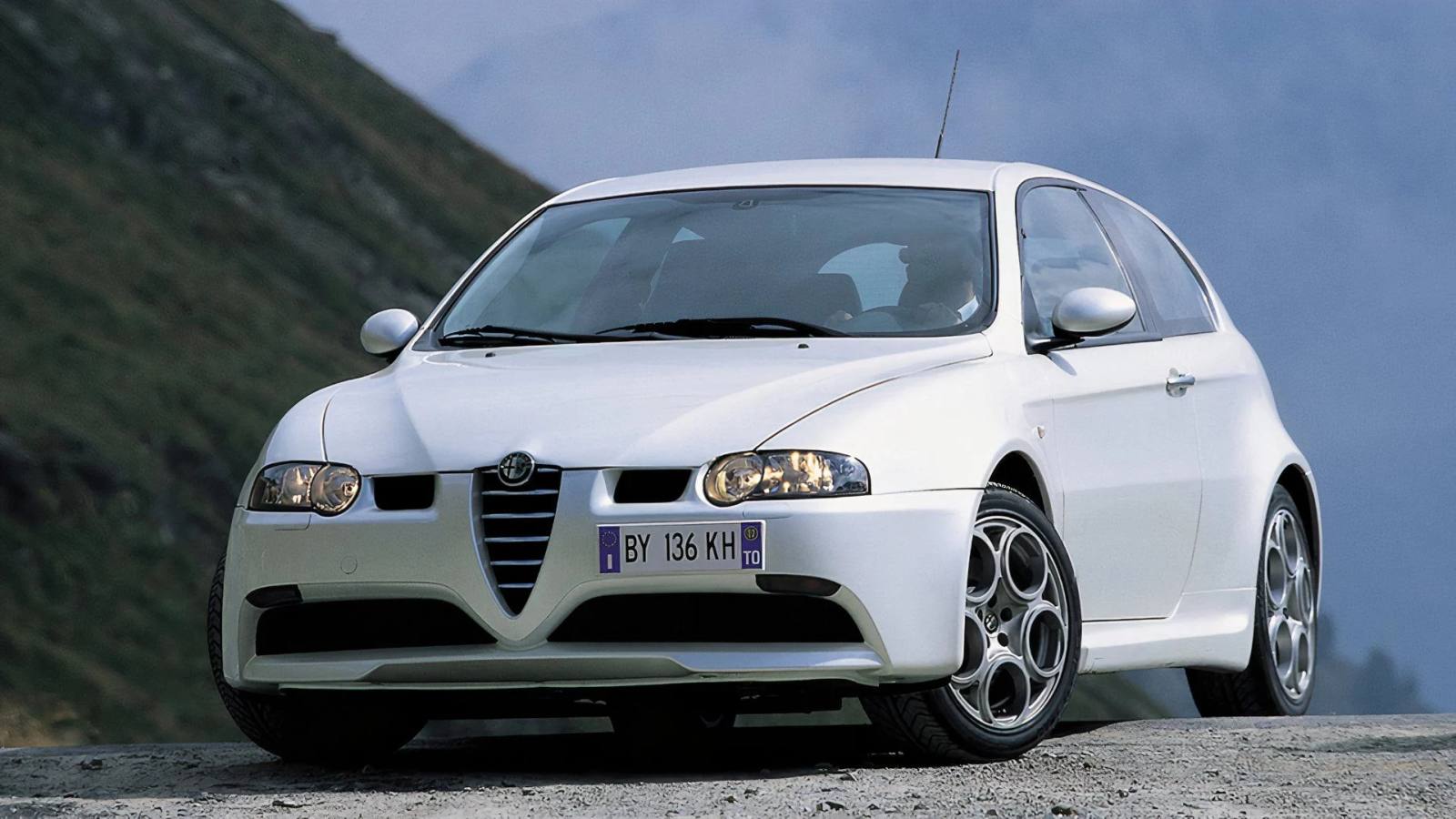 147 GTA 3.2 V6