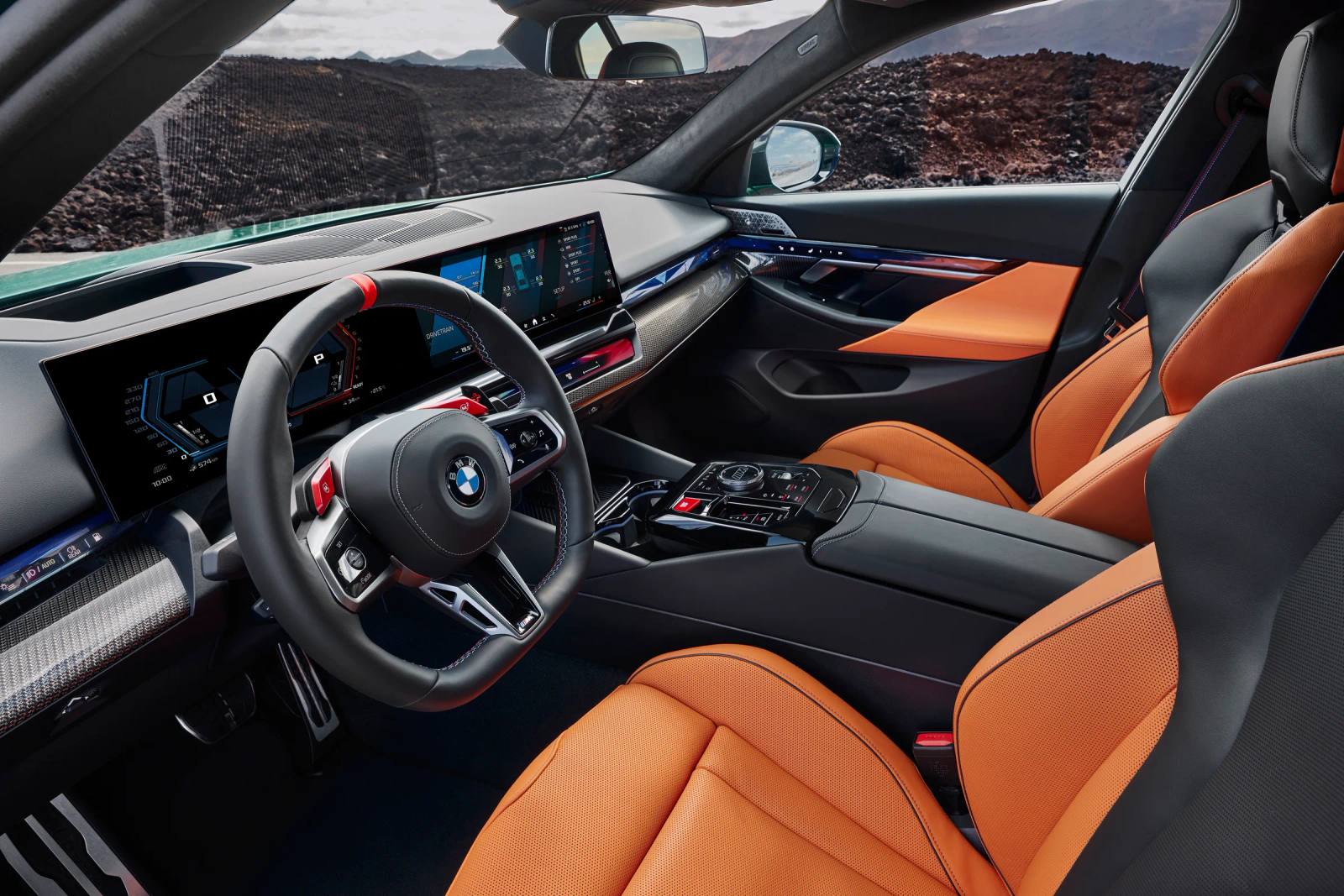 M5 Edition 100 Jahre Nürburgring