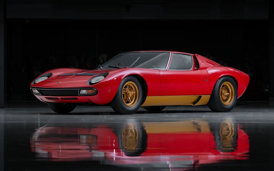 Miura