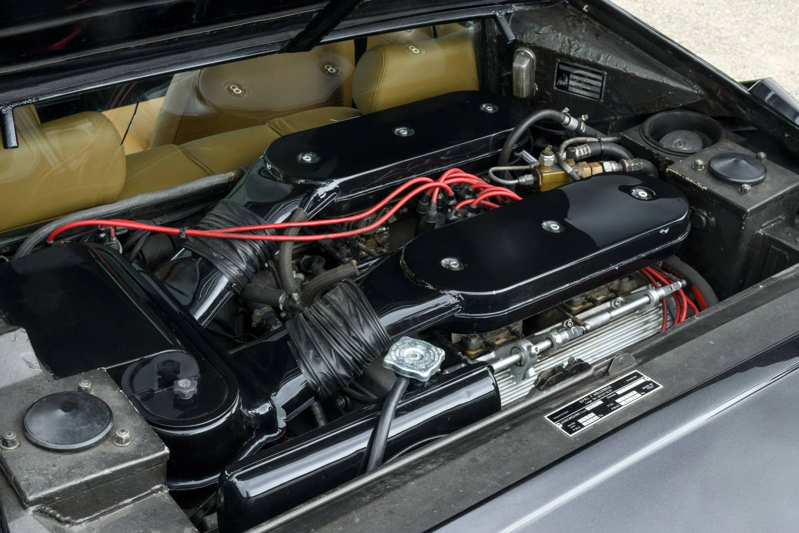 Urraco P300