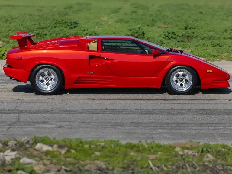 Countach
