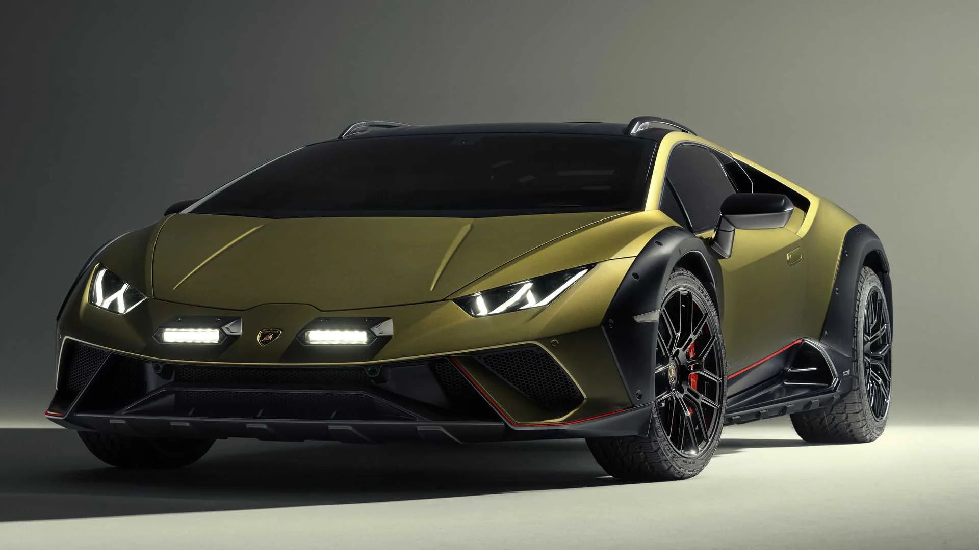 Lamborghini
