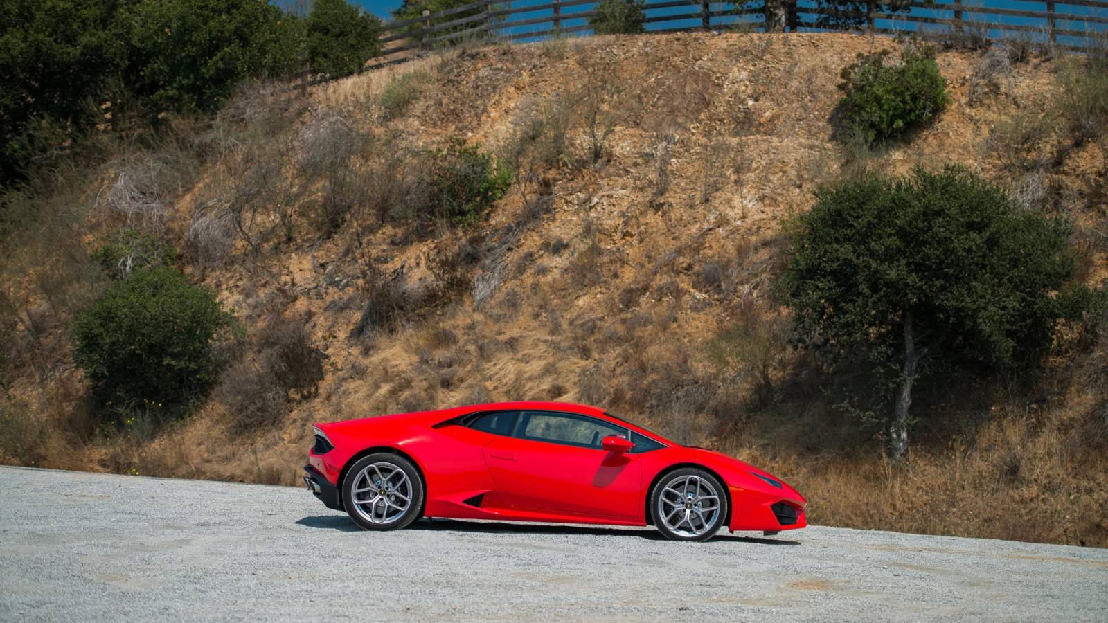 Huracan LP580-2