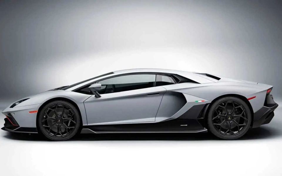 Aventador