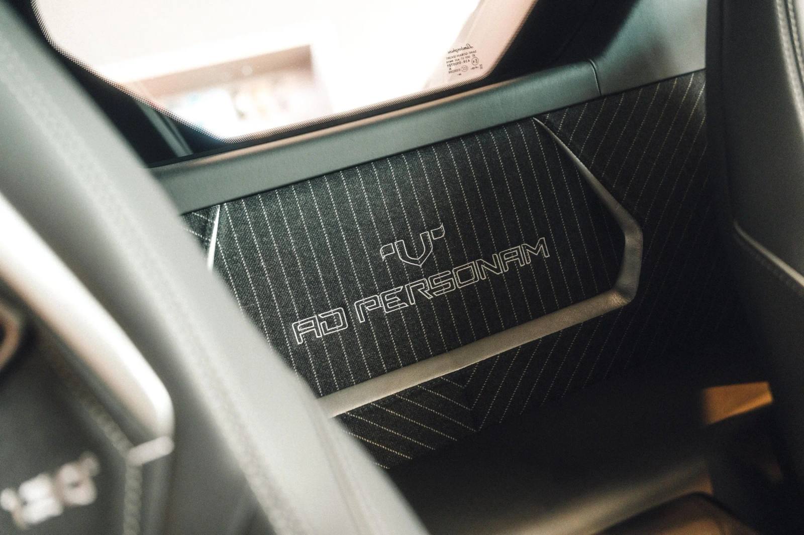 Urus SE Performante