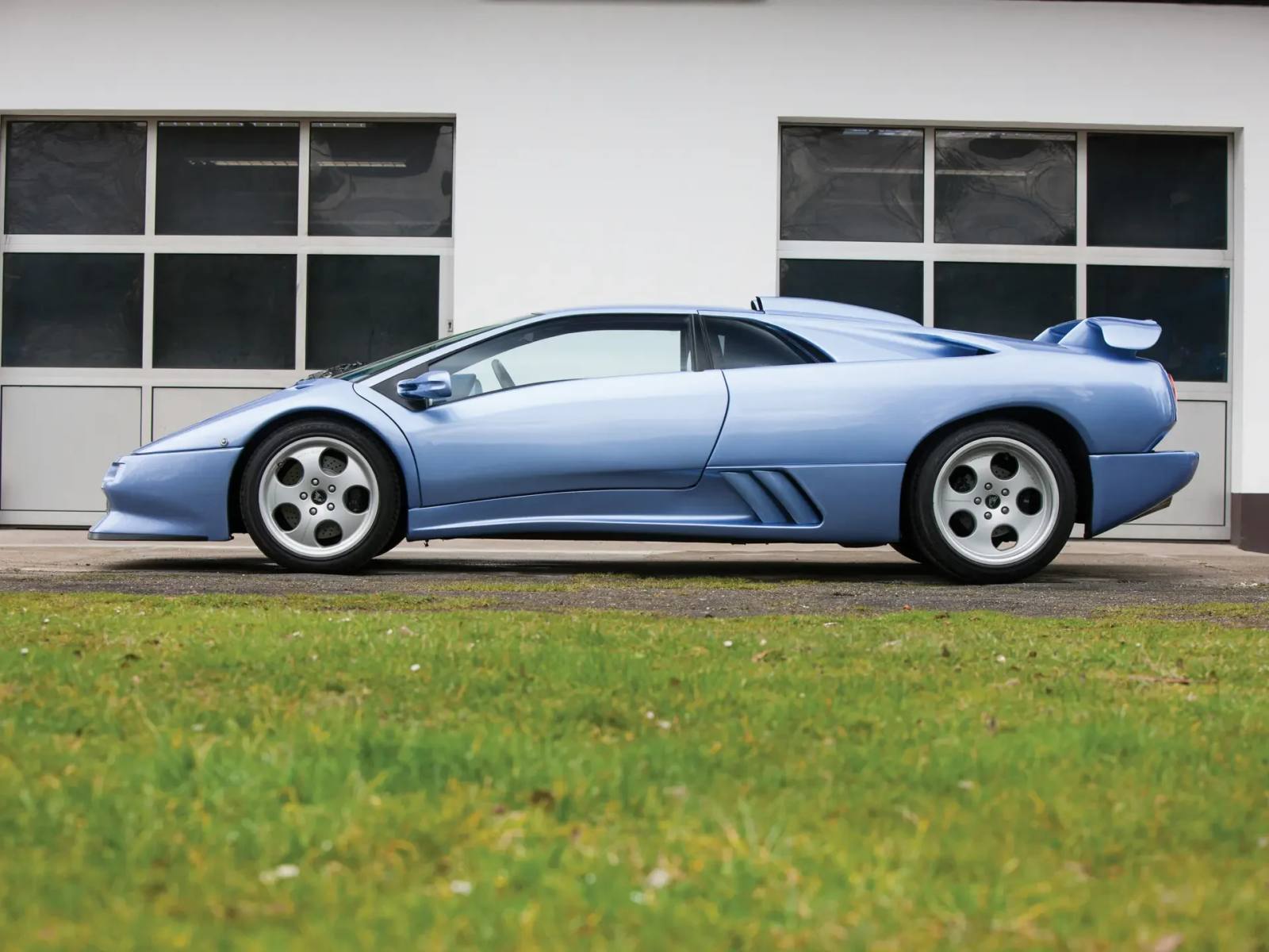 Diablo SE30