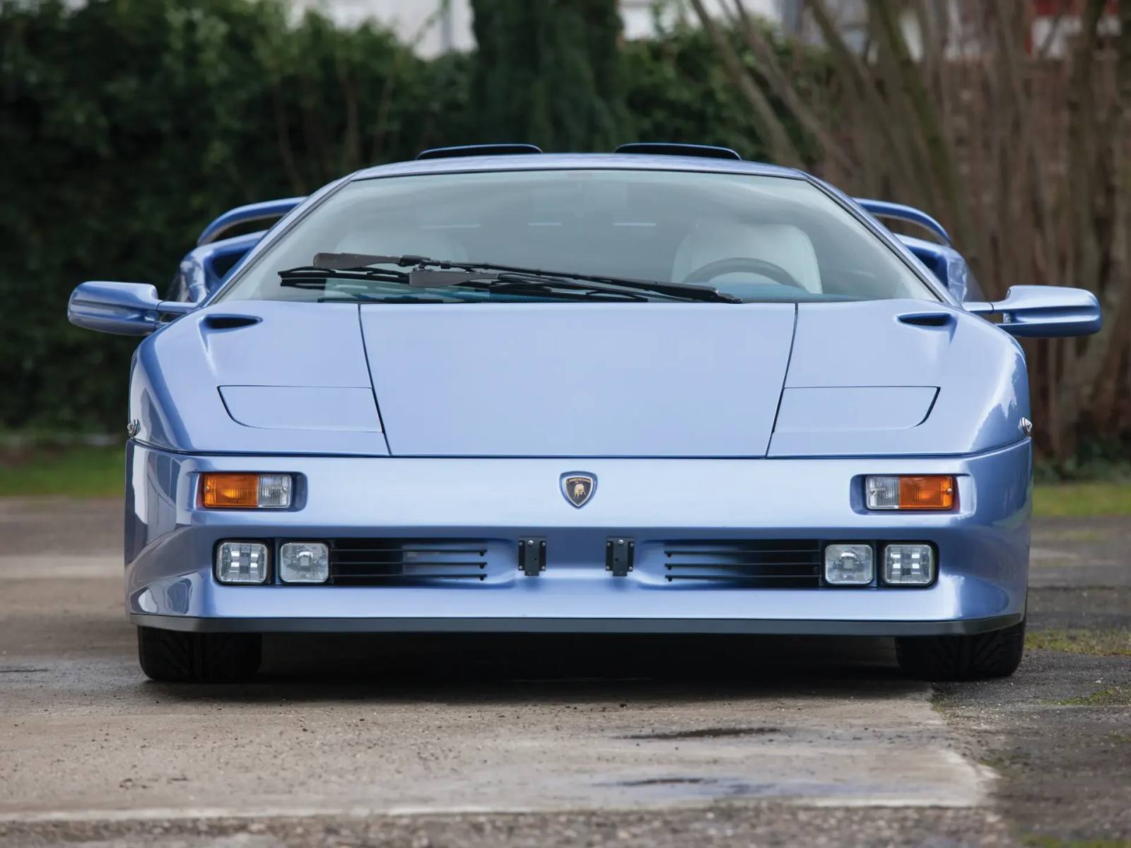Diablo SE30