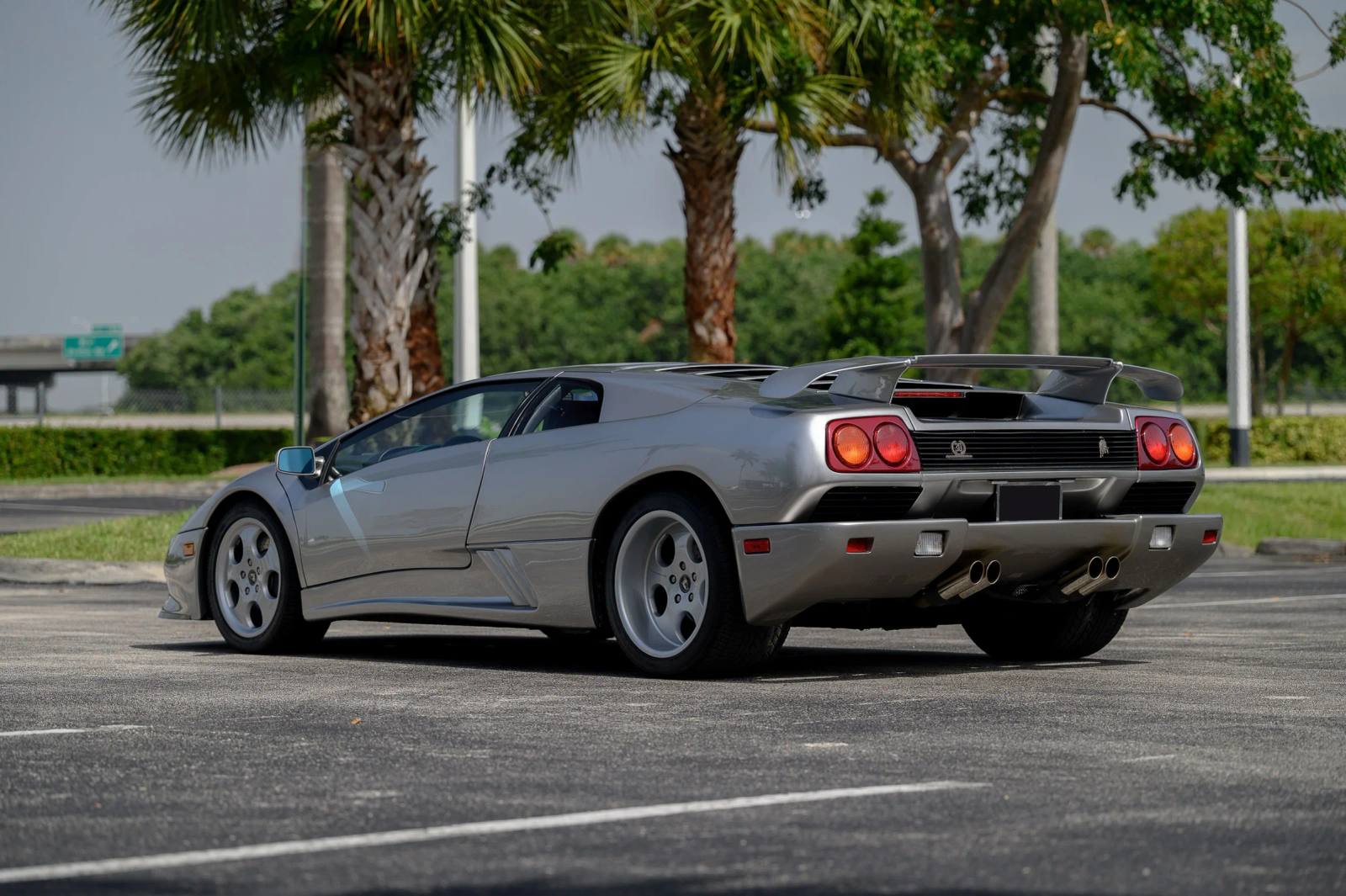 Diablo SE30