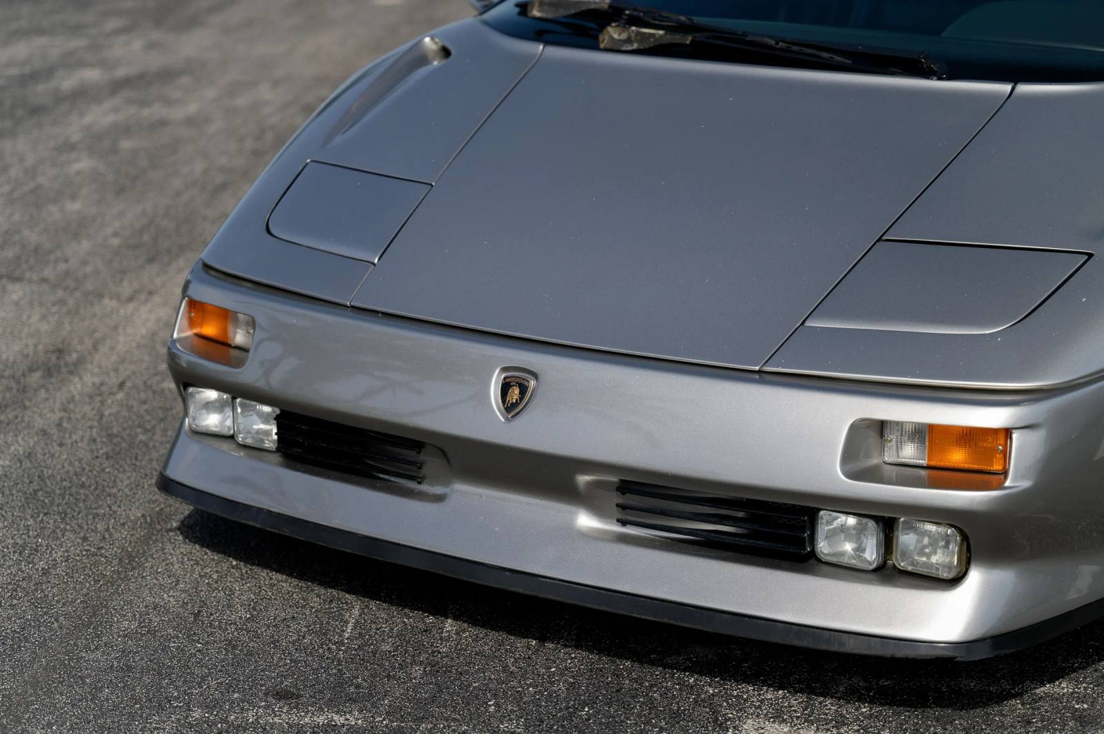 Diablo SE30