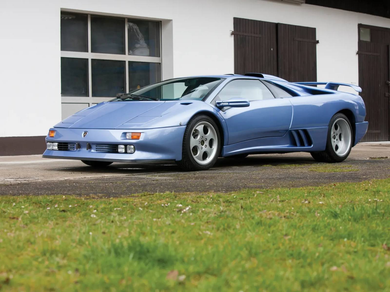Diablo SE30