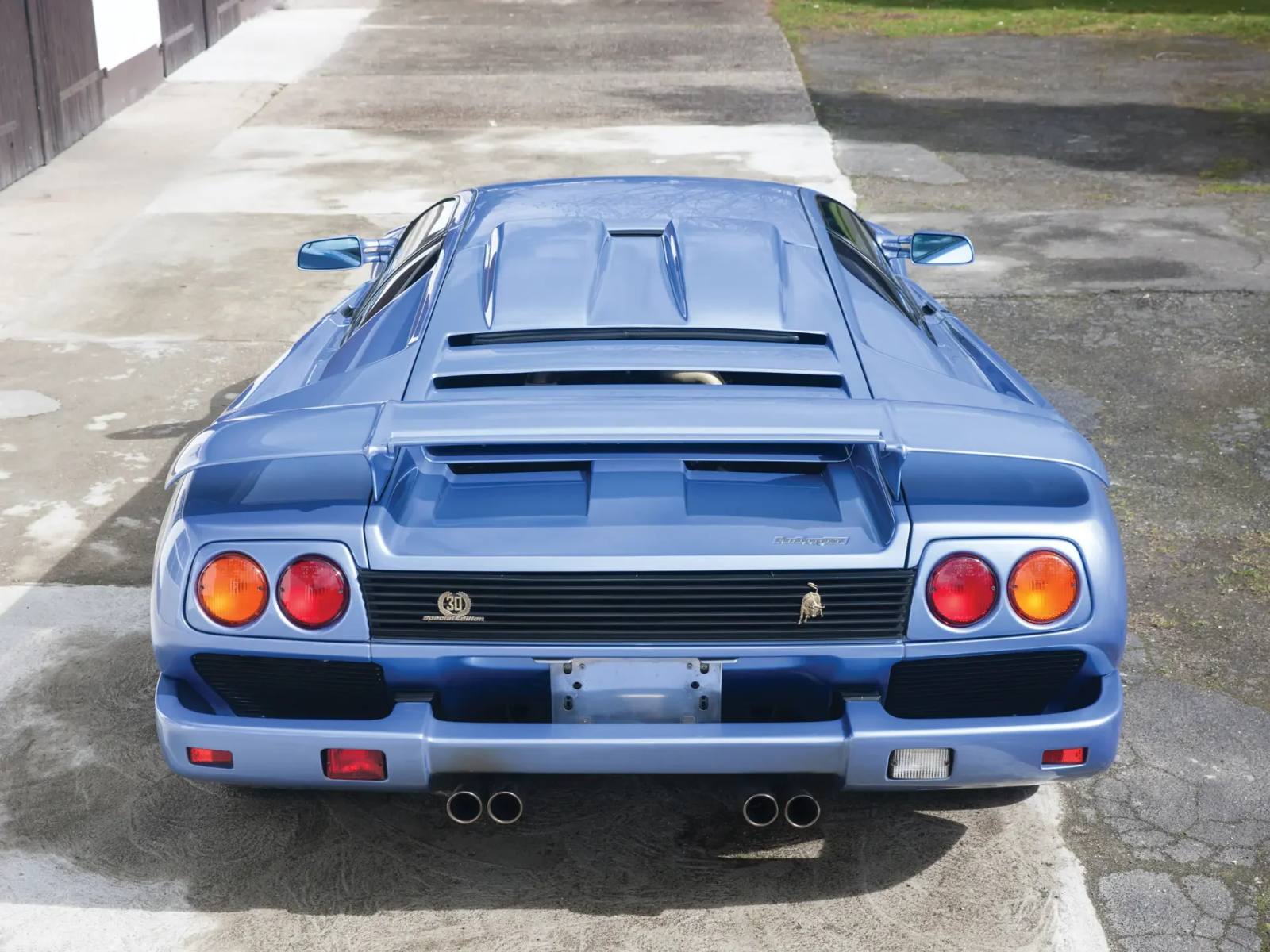 Diablo SE30
