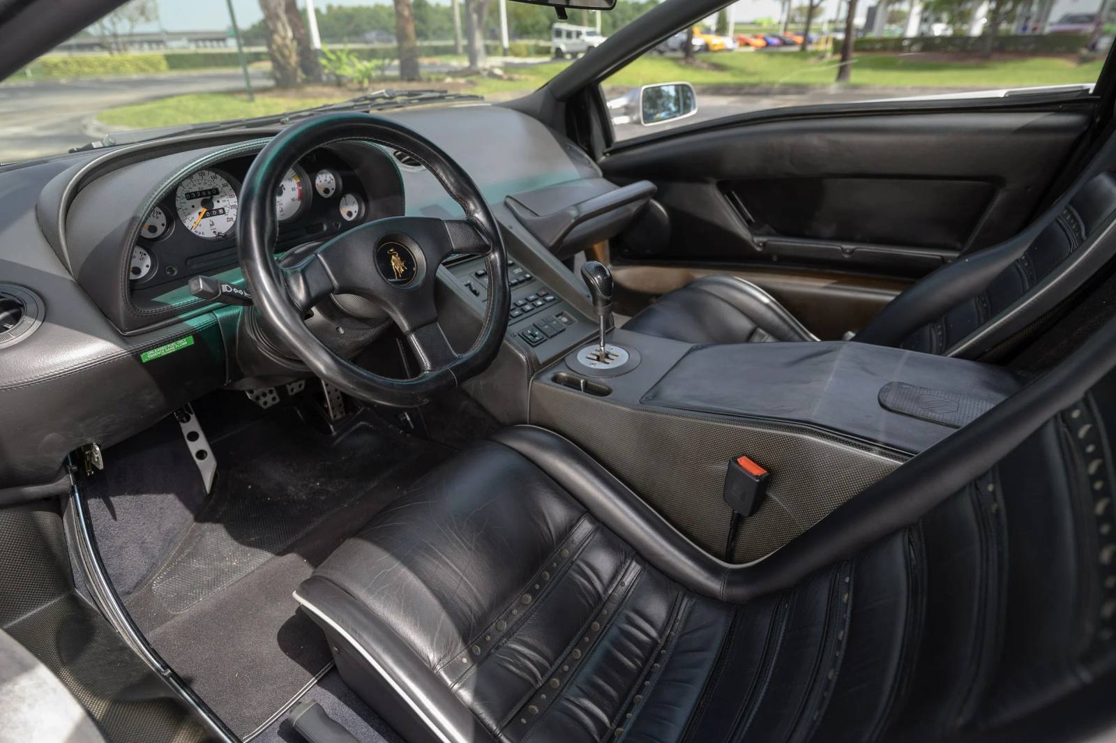 Diablo SE30