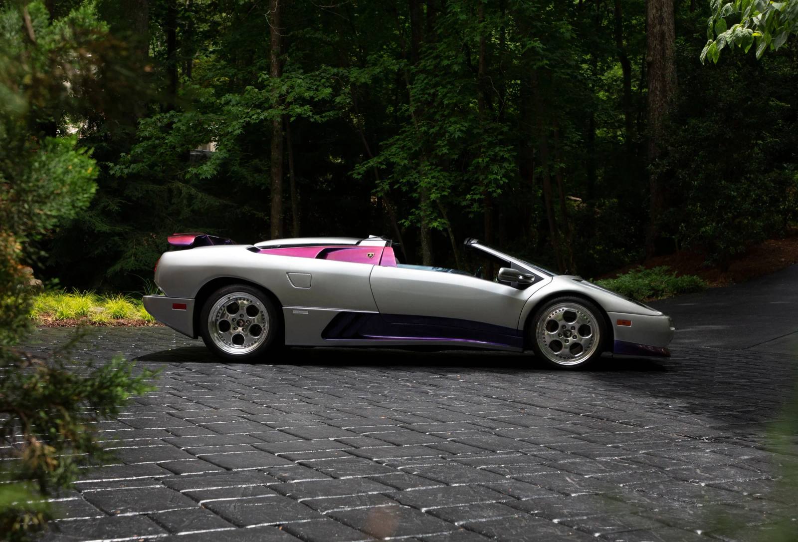 Diablo VT Roadster