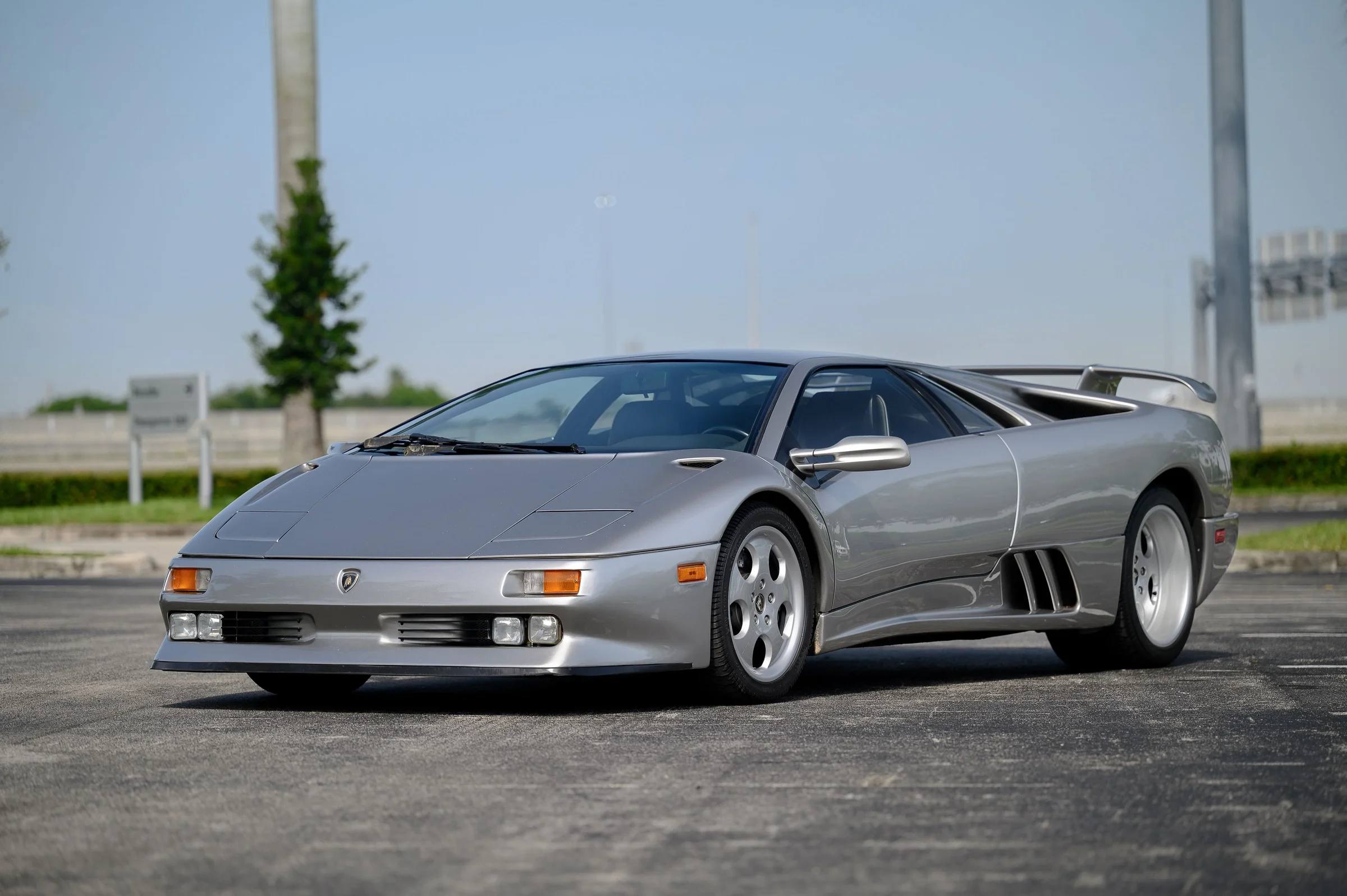 Diablo SE30