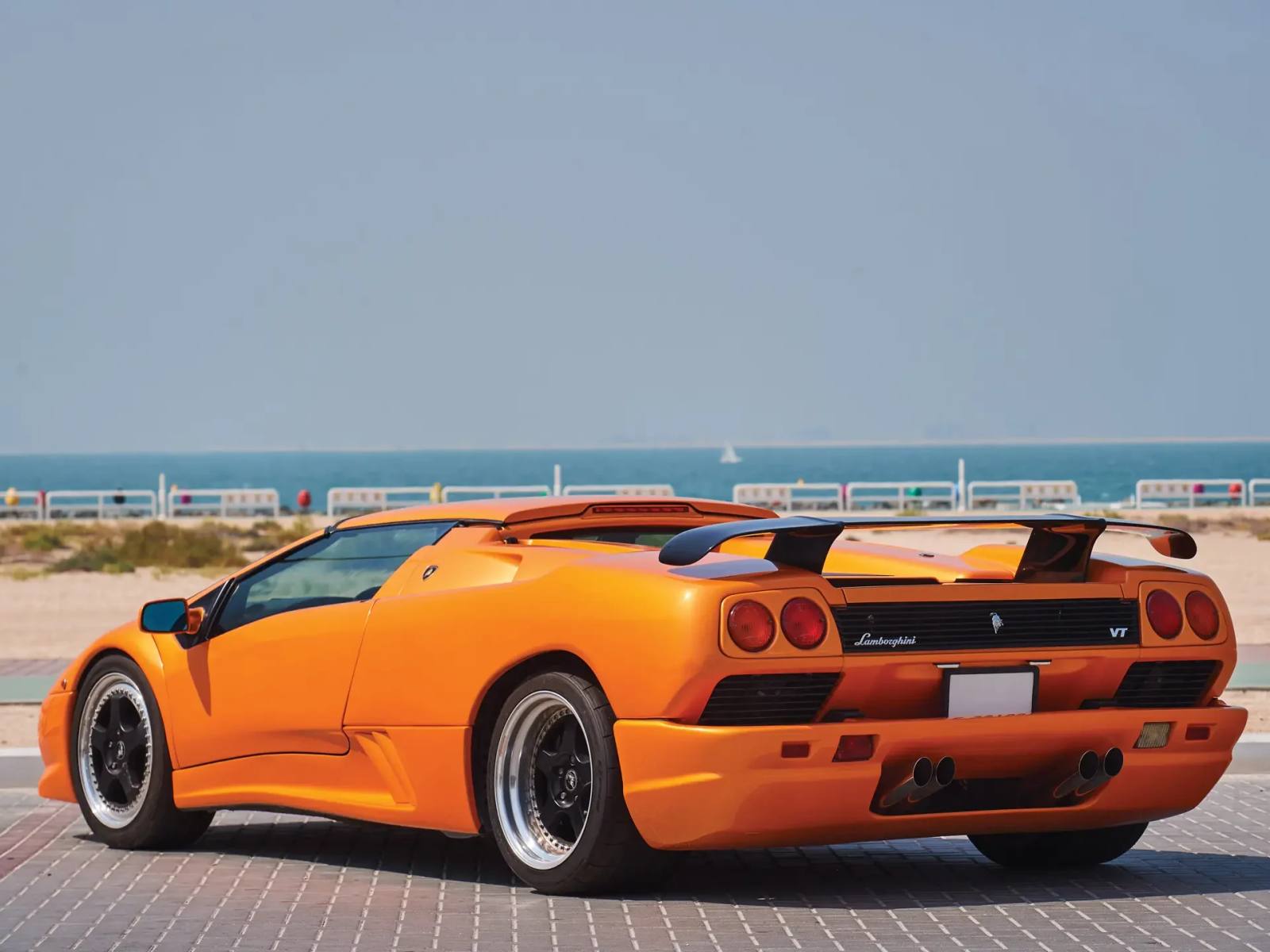Diablo VT Roadster