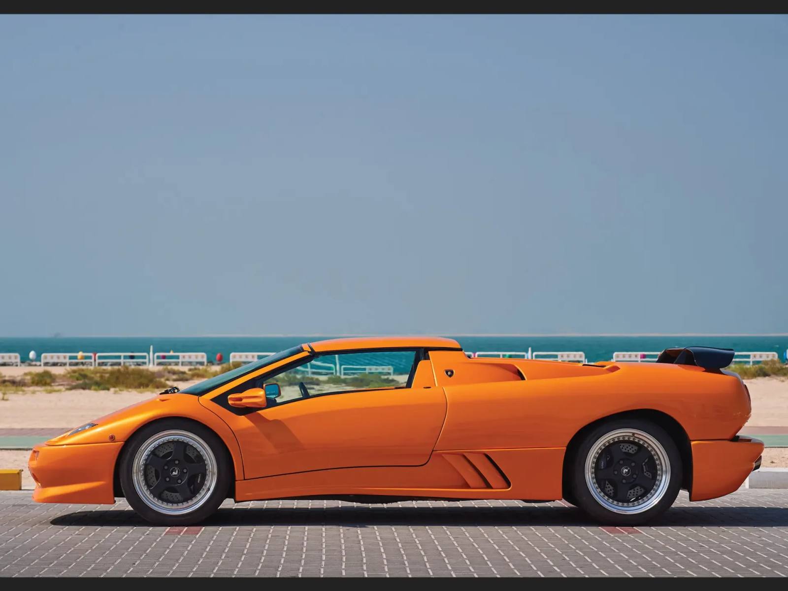 Diablo VT Roadster