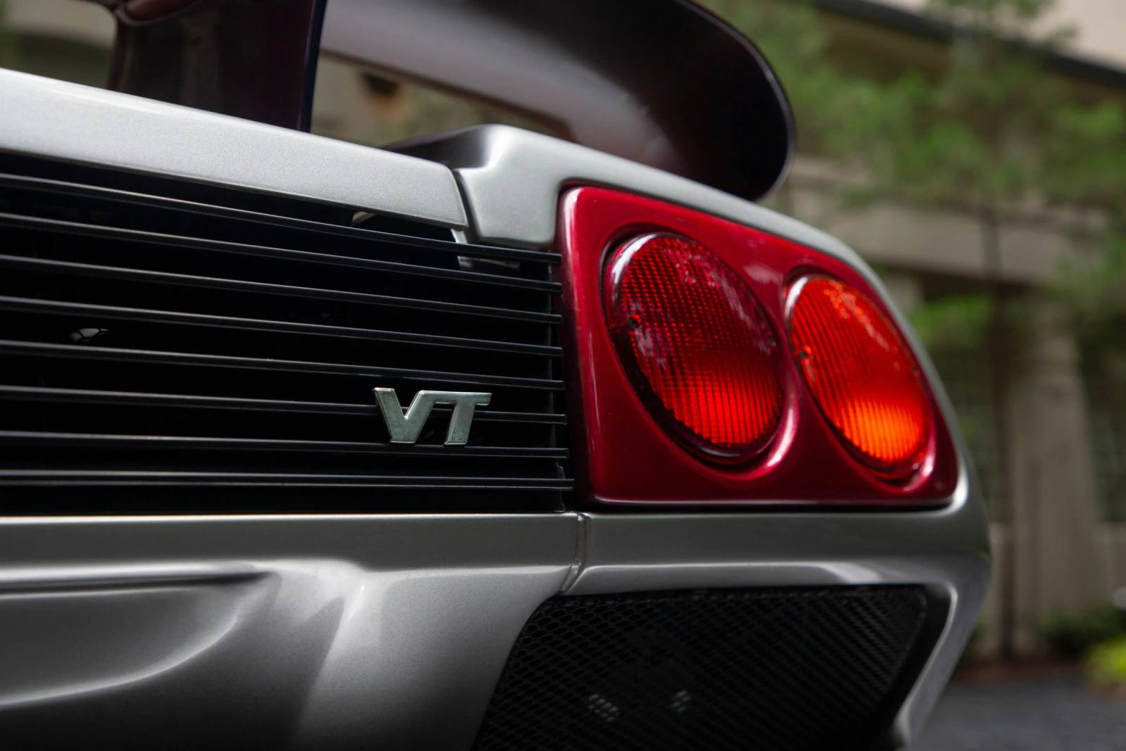 Diablo VT Roadster