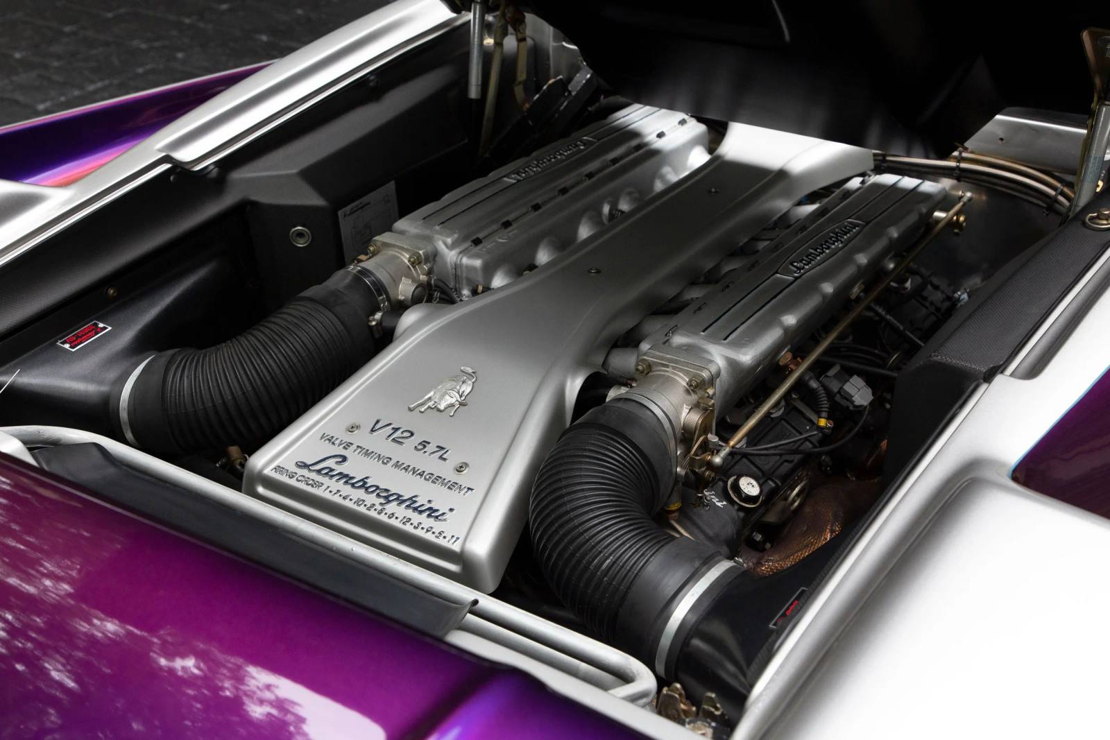 Diablo VT Roadster