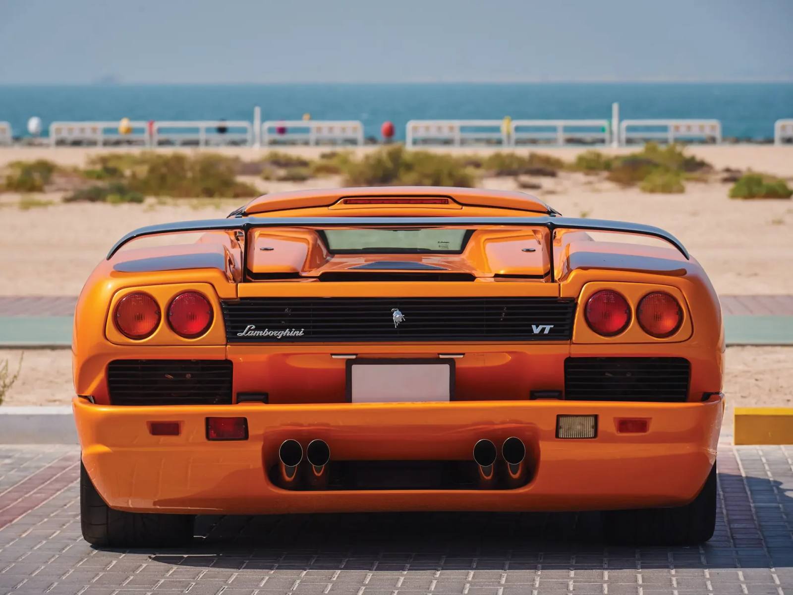 Diablo VT Roadster