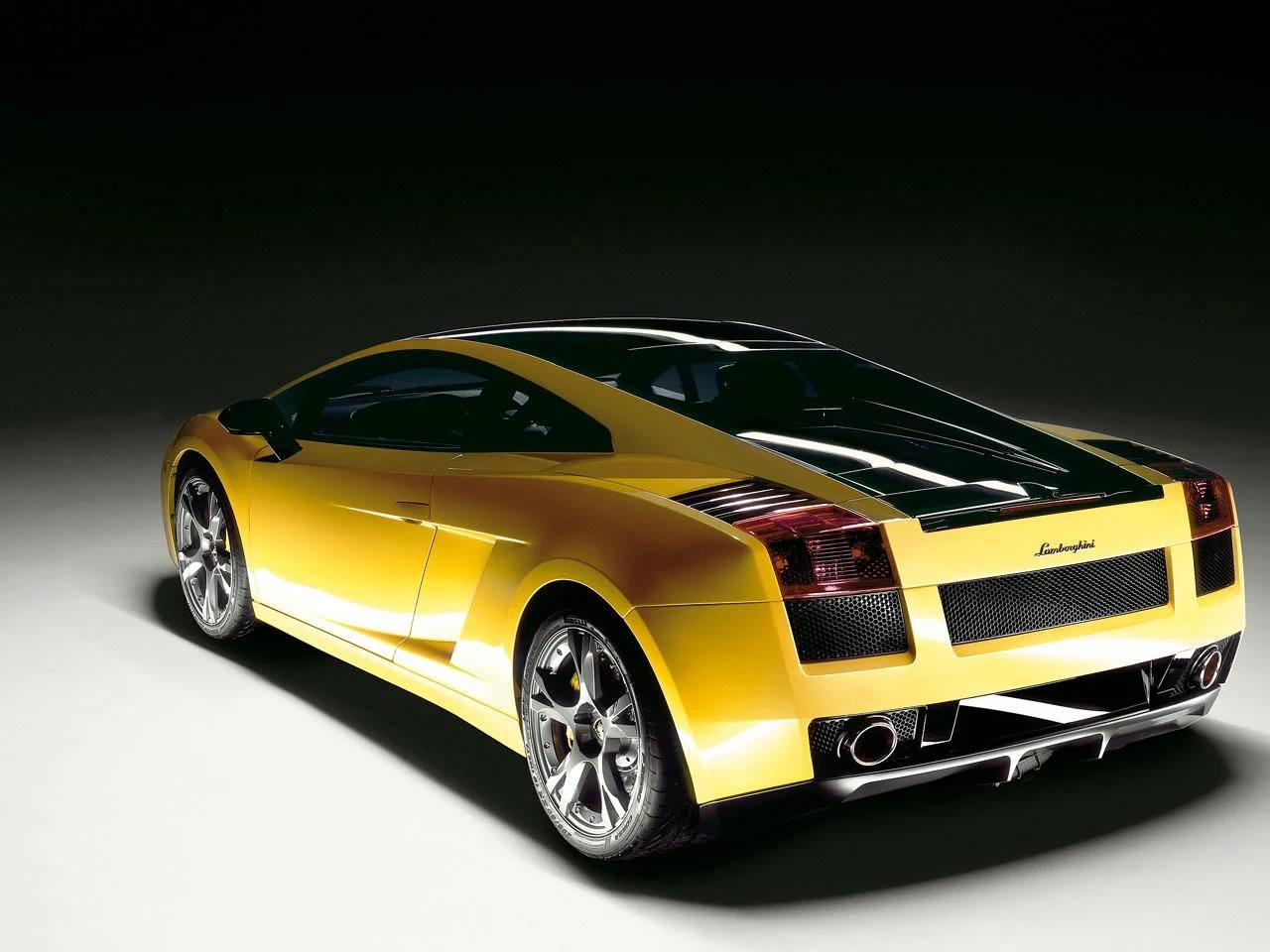 Gallardo SE