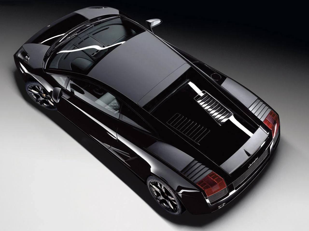 Gallardo Nera