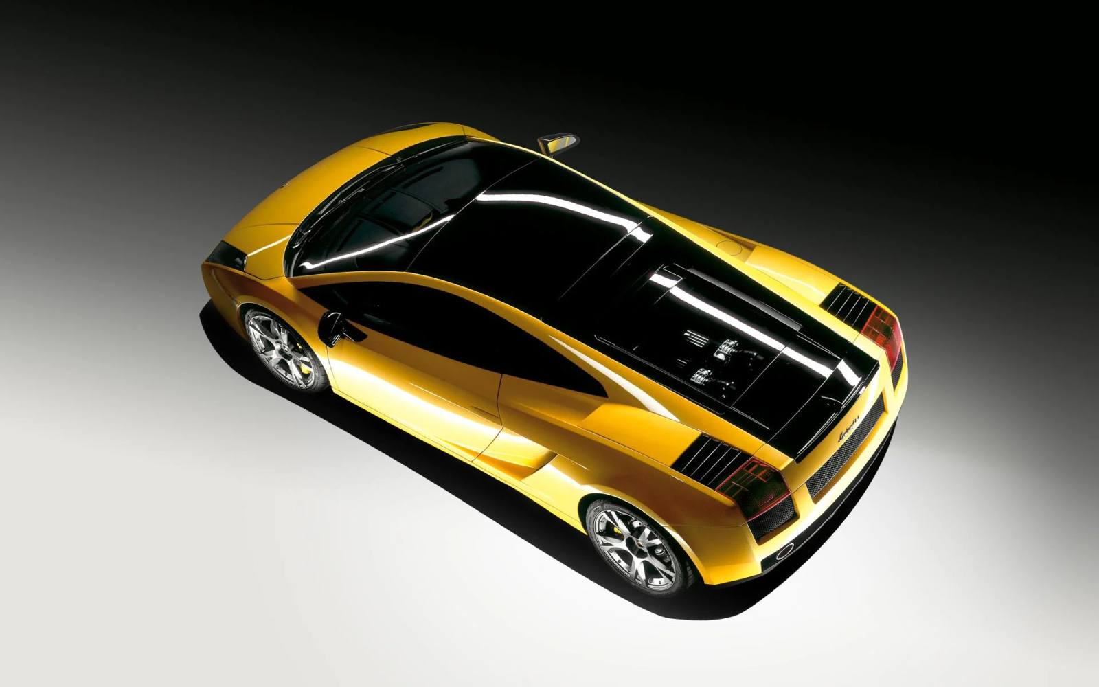 Gallardo SE