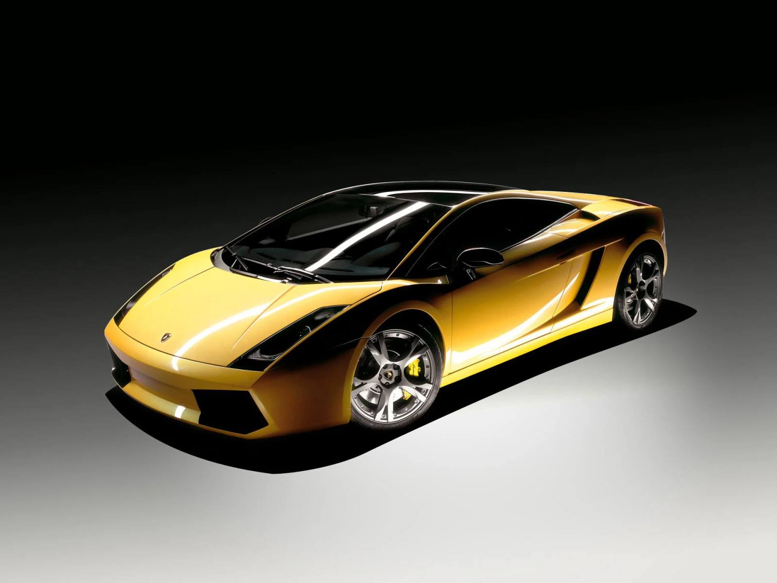 Gallardo SE