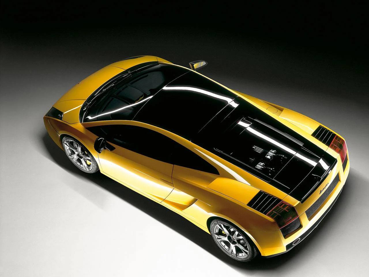 Gallardo SE