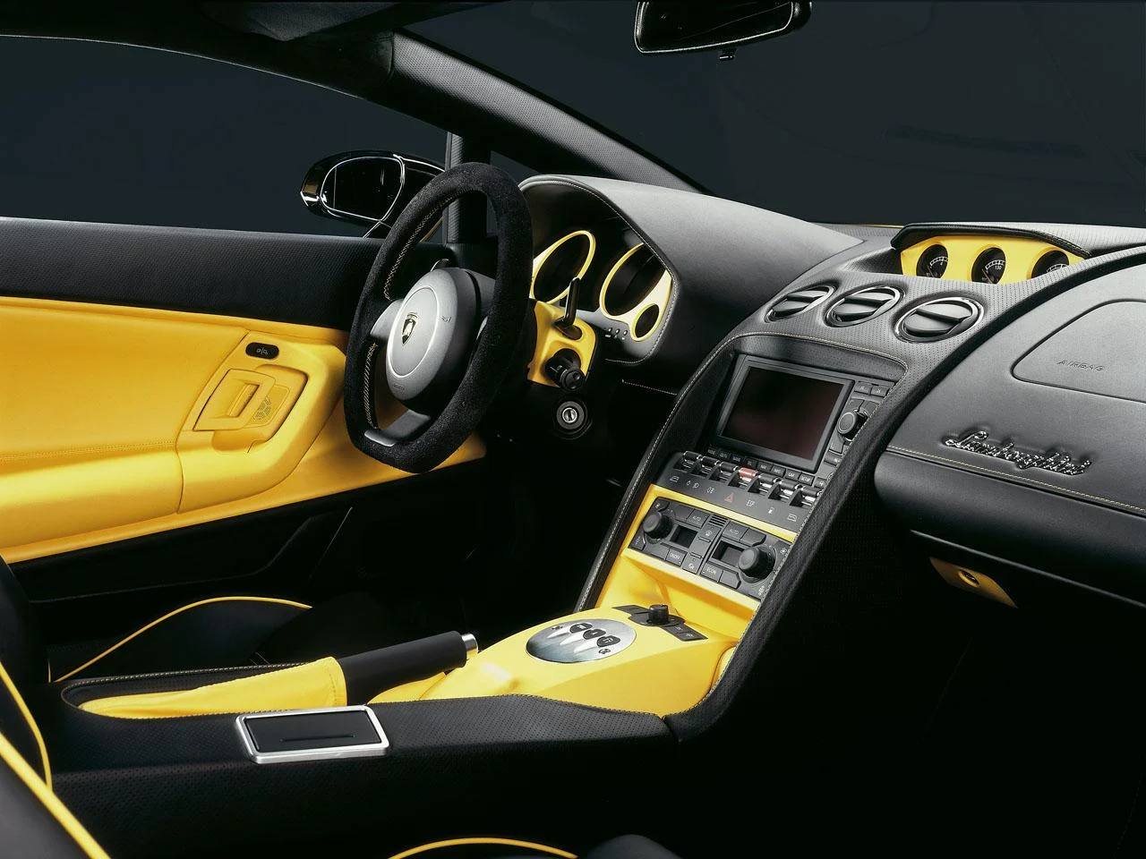 Gallardo SE