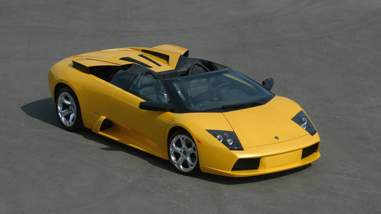 Murcielago Roadster