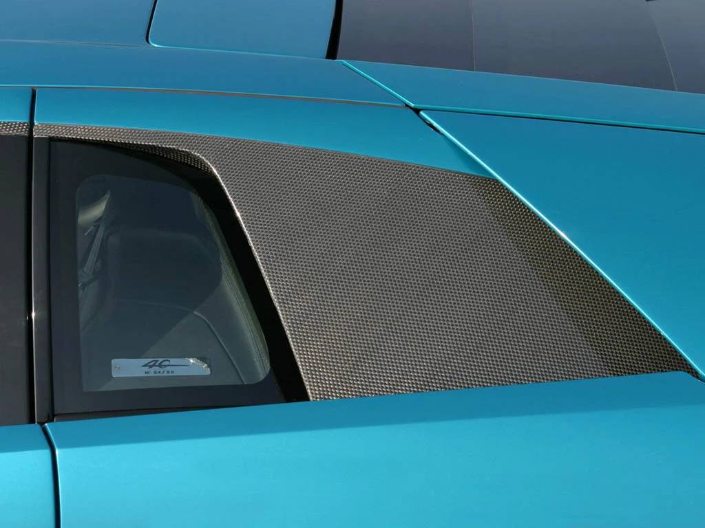 Murcielago 40th Anniversary