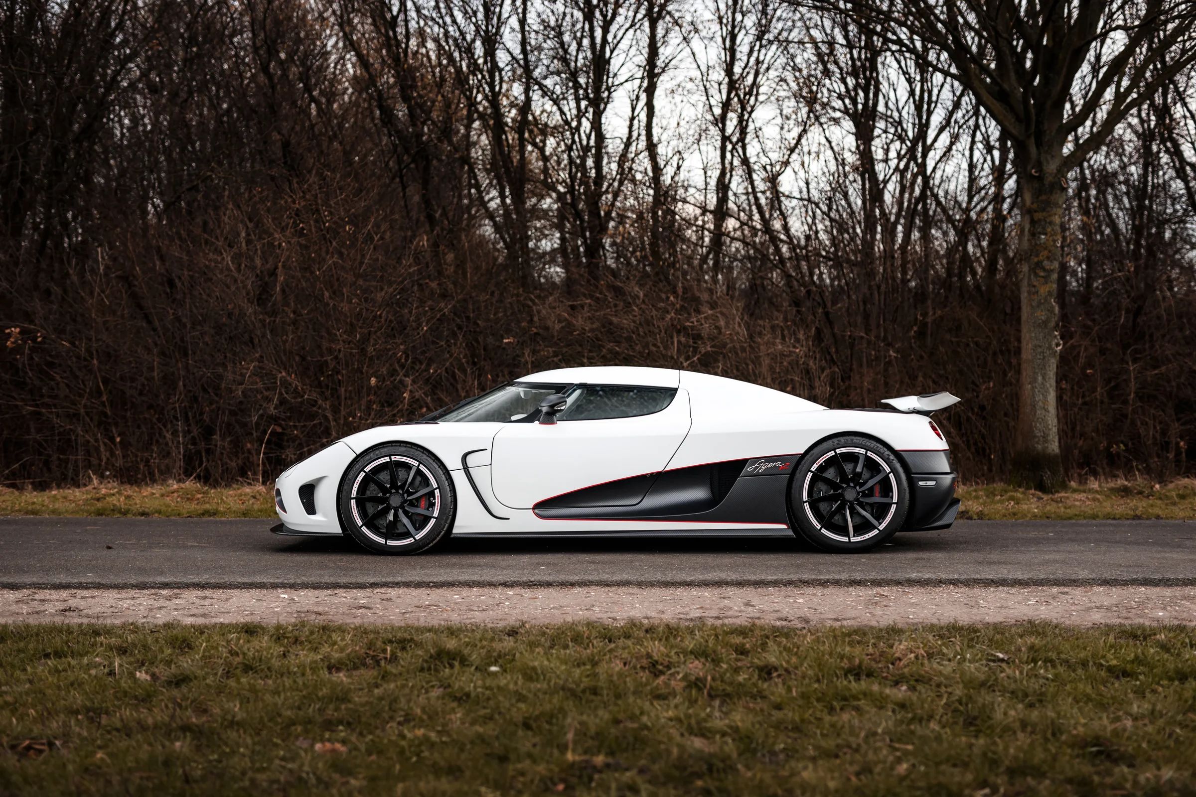 Koenigsegg