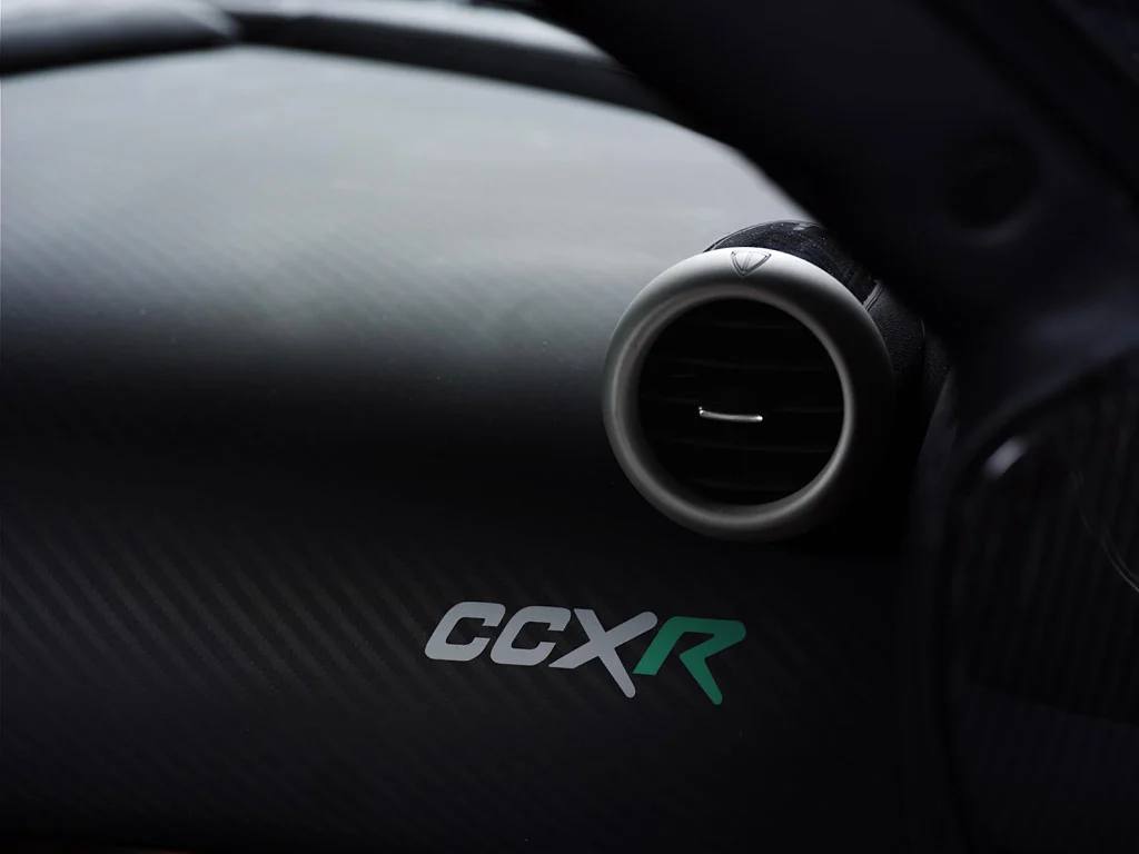 CCX Edition