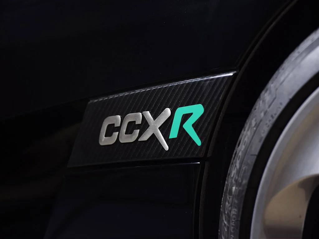 CCX Edition