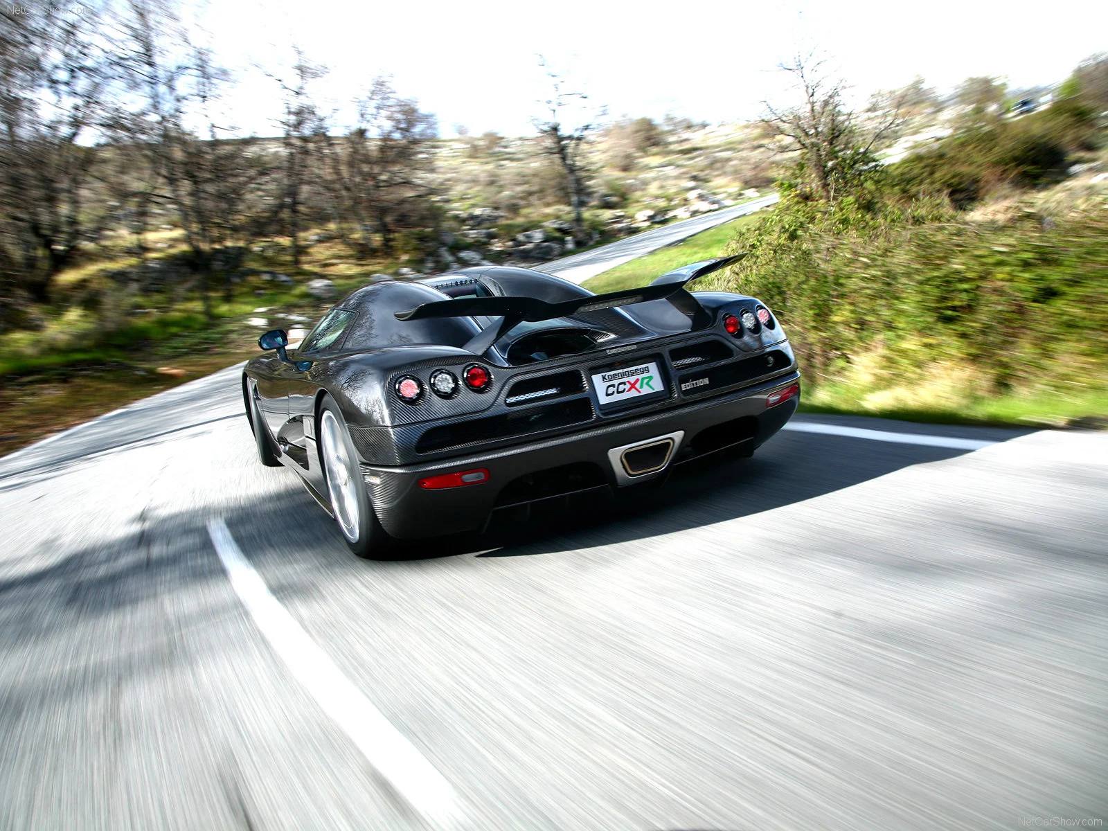 CCX Edition