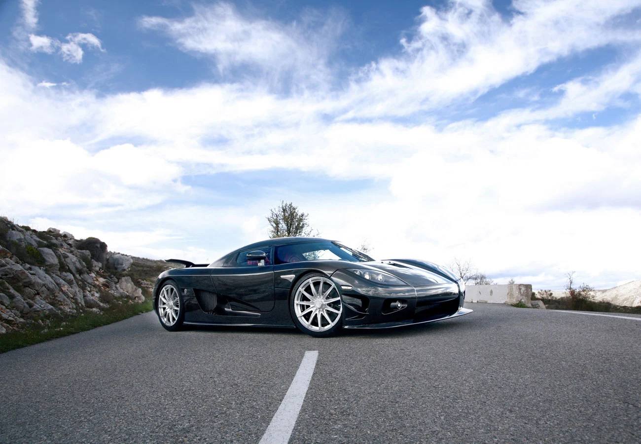 CCX Edition