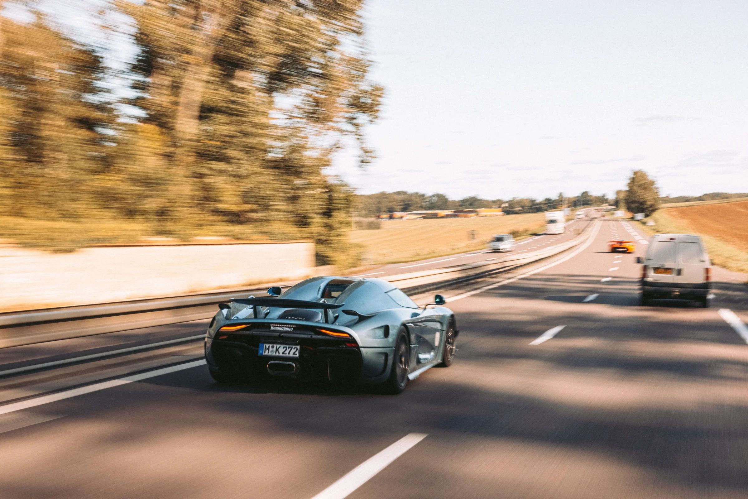Regera