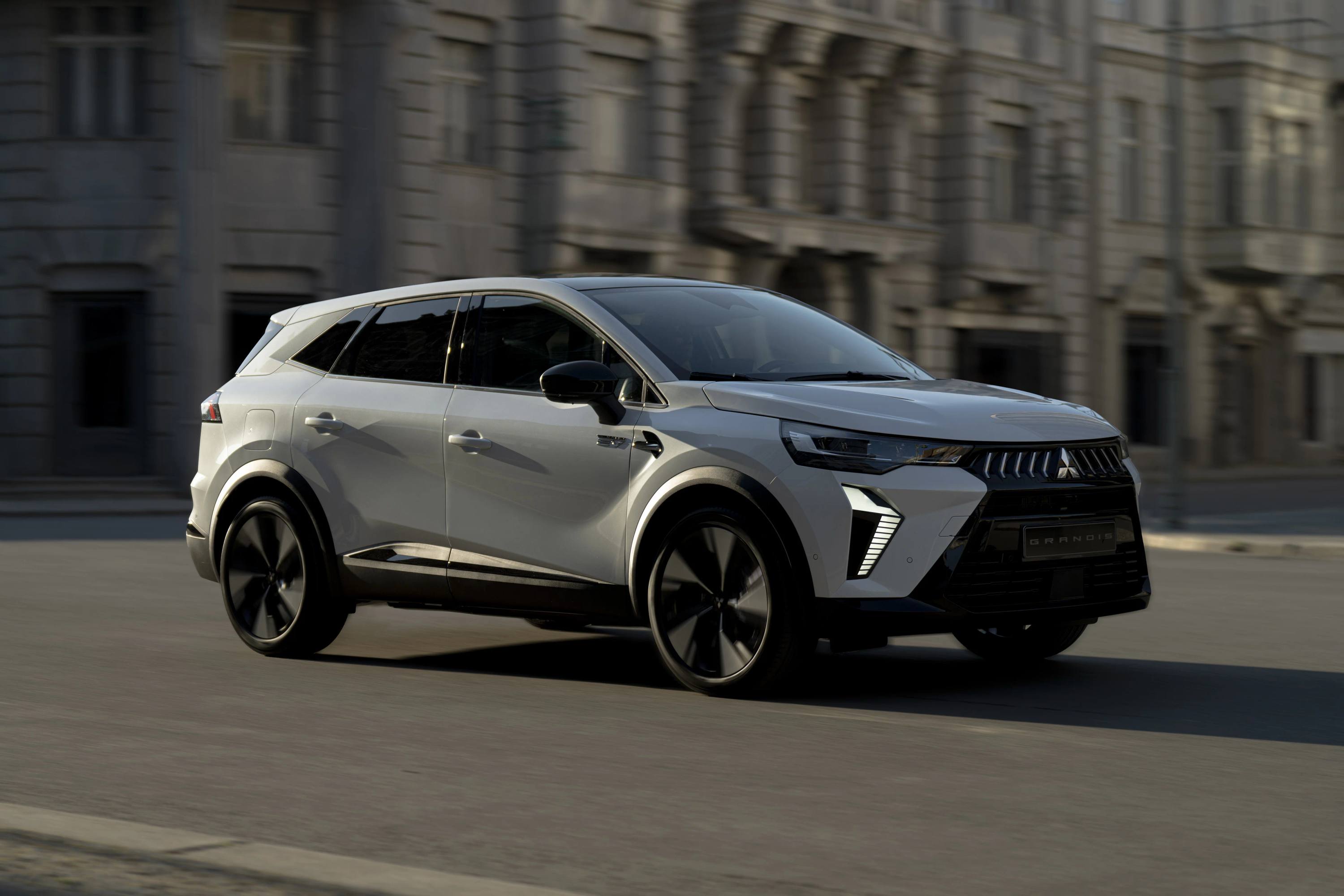 Grandis Hybrid