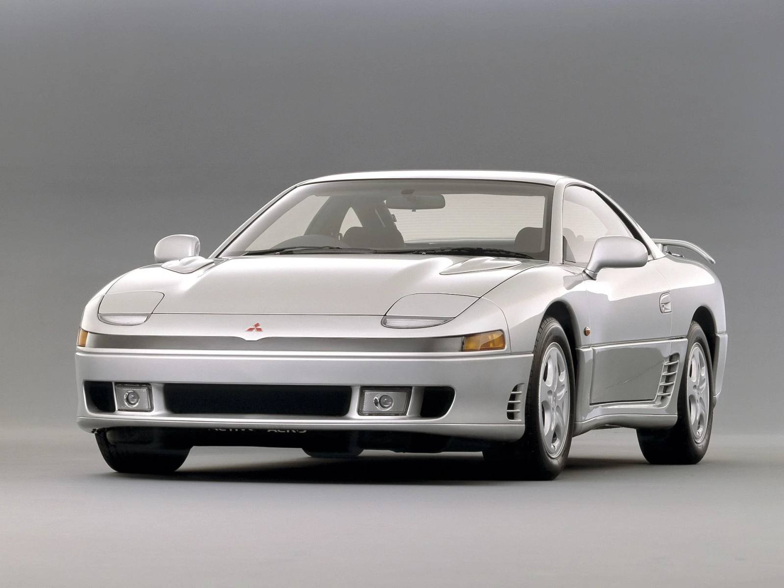 3000GT VR-4 Twin-Turbo (Z16A)