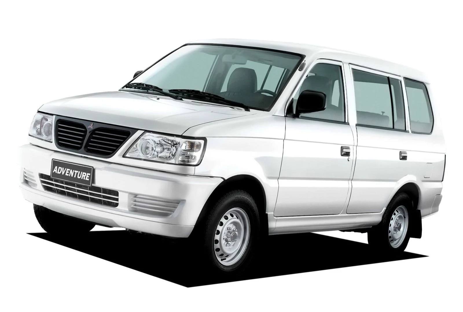 2.5 Diesel GLS Sport