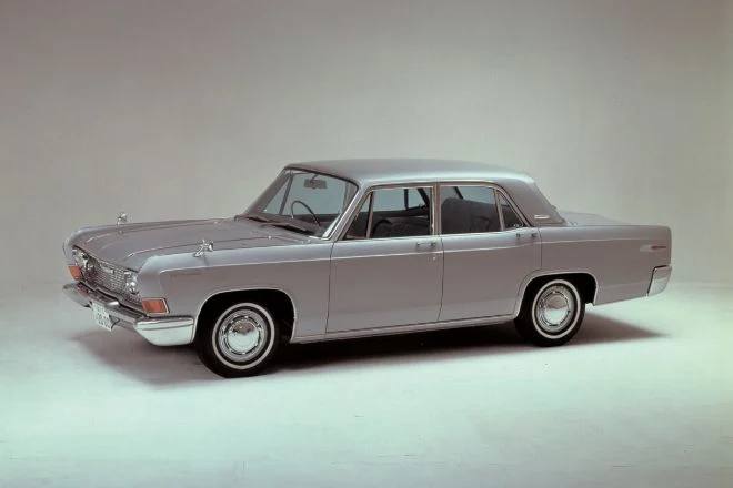 Debonair Executive 2000