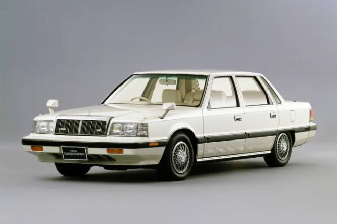 3.0 V6 (S12)