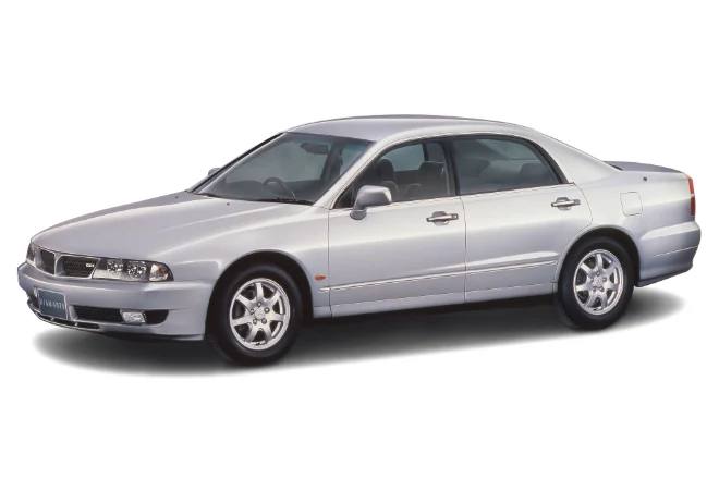 Diamante 3.5 V6 (F41A)