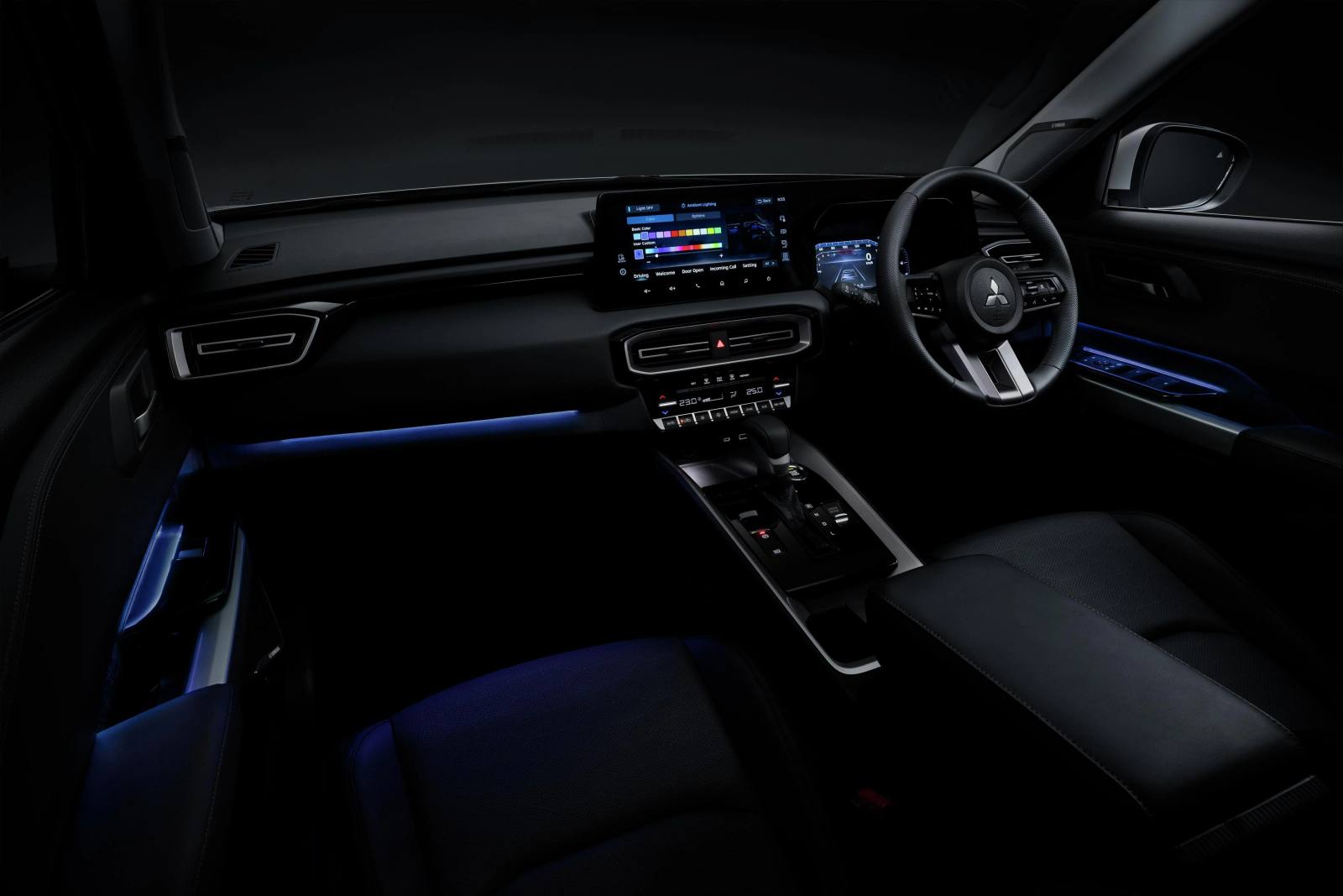 Destinator GLS 1.5T