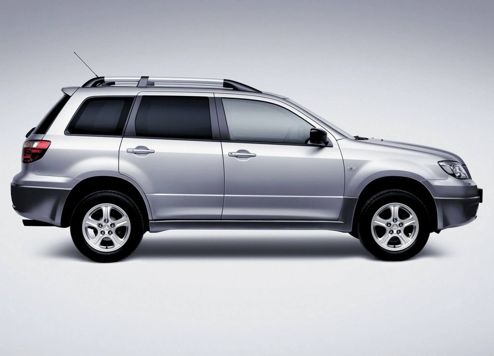 Outlander 2.4
