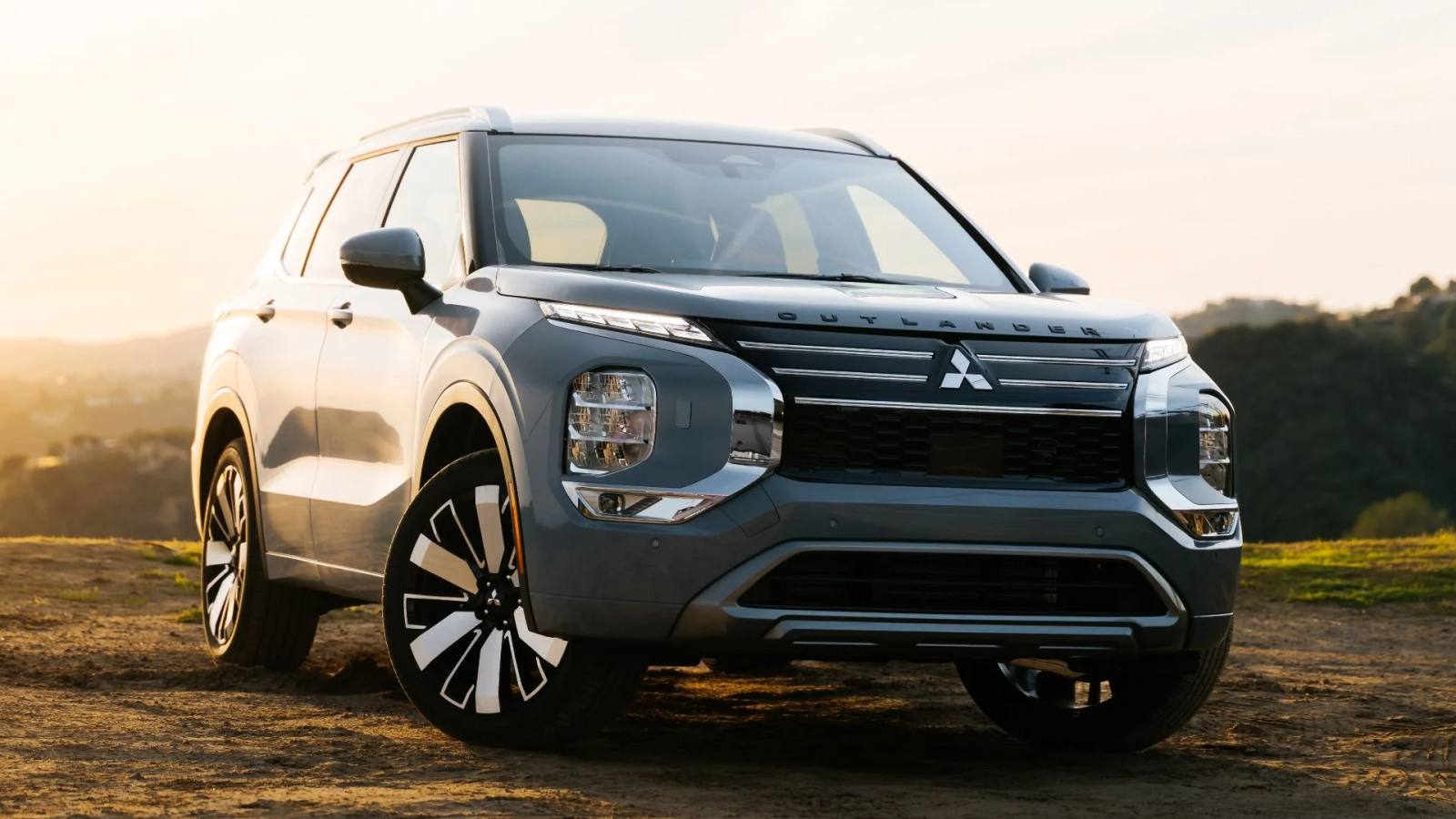 Outlander 2.5